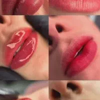مدل تتو بدن،آرایش دایم(هزینه مواد فقط)فقط بانوان|خدمات آرایشگری و زیبایی|تهران, نارمک|دیوار