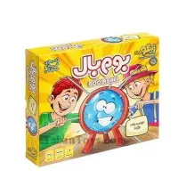 عروسک لبوبو و انواع بازی فکری و اسباب بازی