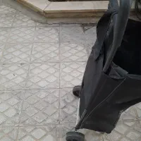 چرخ دستی|کالسکه و لوازم جانبی|سمنان, |دیوار