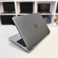 لپ تاپ HP نسل هفتم خیلی شیک و تمیز|رایانه همراه|مرند, |دیوار