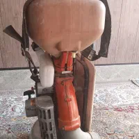 سمپاش موتوری