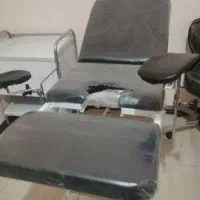 صندلی مامایی (ژنیکوری)