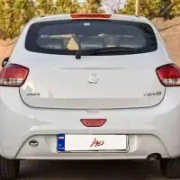 تیبا۲ مدل۹۷ سالم تمیز