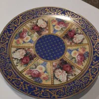 قاب و قدح مرغی|کلکسیون اشیاء عتیقه|تهران, بهمن یار|دیوار