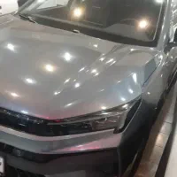 خودرو جی سون مدل ۱۴۰۲ خاکستری بدون رنگ کم کار|خودرو سواری و وانت|اصفهان, فروردین|دیوار