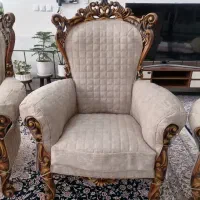 کاورمبل|مبلمان خانگی و میز عسلی|اصفهان, احمدآباد|دیوار