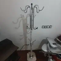 جا لباسی|بندرخت و رخت‌آویز|نیشابور, دارایی|دیوار