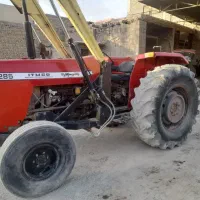 تراکتور مدل63بیلی|خودرو سنگین|خمینی‌شهر, |دیوار