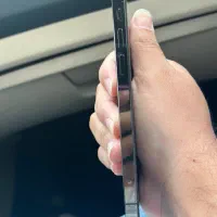 12پرو پک اصلی za دوسیم|موبایل|رشت, معلم|دیوار