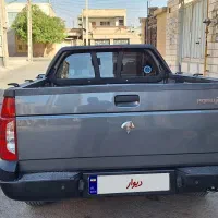 آریسان ۲|خودرو سواری و وانت|اهواز, پادادشهر|دیوار