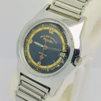 ​ساعت قدیمی WestEnd watch Prima مدل 1962 اورجینال