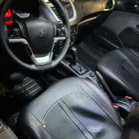 207 اتومات ۹۷|خودرو سواری و وانت|تبریز, |دیوار