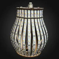 فروش لامپ های فوق کم مصرف با کیفیت نوردهی بالا|لامپ و چراغ|میناب, |دیوار