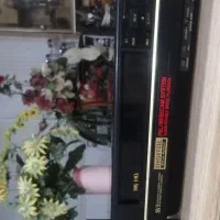ویدئو شارپ اصل ژاپنی سالم ضبط و پخش|پخش‌کننده DVD و ویدیو|زاهدان, |دیوار