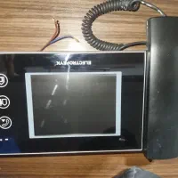 آیفون تصویری الکتروپیک و تابا و کوماکس|صوتی و تصویری|پاکدشت, پاکدشت (مامازند)|دیوار