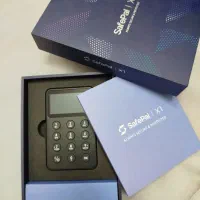 ولت سخت افزاری سیف پل