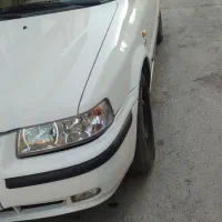 سمند EF7دوگانه کارخانه کلاس 16تولد1397|خودرو سواری و وانت|شیراز, فرگاز|دیوار