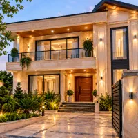 فروش آپارتمان شیک و فول‌امکانات آذین ۲