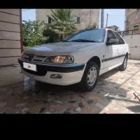 پژو پارس مدل ۴۰۱ در حد صفر|خودرو سواری و وانت|تالش, هشتپر|دیوار