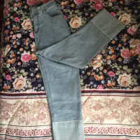 شلوار جین کاملا نو