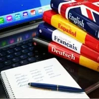 (دارالترجمه) دفتر ترجمه رسمی ۱۶۵۹ (ساشا)|خدمات پیشه و مهارت|تهران, نصرت|دیوار