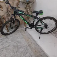 دوچرخه سایز۲۶ آلومینیوم