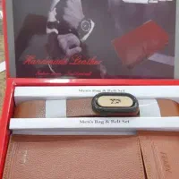 ست مردانه در3رنگ