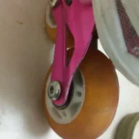 اسکیت خارجی|دوچرخه، اسکیت، اسکوتر|مشهد, چهارچشمه|دیوار