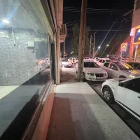 مغازه واقع در زیتون کارمندی