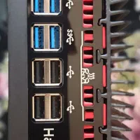 مینی کیس هترون i5