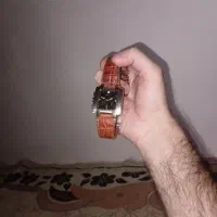 ساعت تیسوت ۱۸۵۳