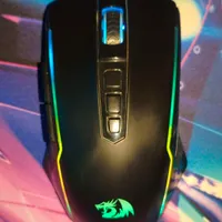 موس گیمینگ REDRAGON M910-K RGB