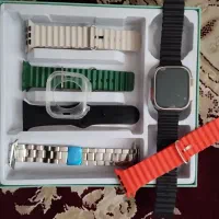 ساعت هوشمند|لوازم جانبی موبایل و تبلت|محمدیه-قزوین, |دیوار