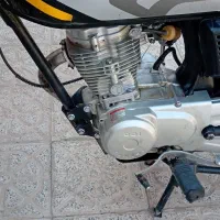 هندا پلاک قدیم 125 مدارک کامل در حد خیلی تمیز مرتب|موتورسیکلت|نیشابور, خیام|دیوار