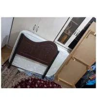 تخت تک‌نفره