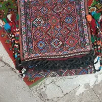 خورجین گلیمی عشایر|گلیم، جاجیم، گبه|تهران, مختاری|دیوار