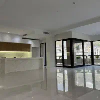 قیطریه*۱۸۰متر نوساز*دوپارکینگ*شیشه ای در نور|اجارهٔ آپارتمان|تهران, قیطریه|دیوار