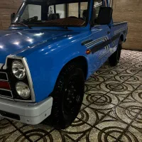 نیسان سایپا مدل 1402 در حد صفر واقعی سیرجان