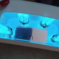 دستگاه یووی یاکسون|آرایشگاه و سالن‌های زیبایی|جوانرود, |دیوار