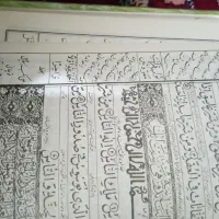 قرآن کریم قدیمی|کلکسیون اشیاء عتیقه|تهران, توحید|دیوار