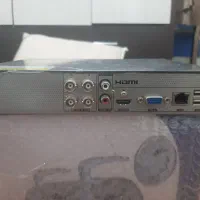 دستگاه دوربین مداربسته ۴ کاناله|دوربین مداربسته|چناران, |دیوار