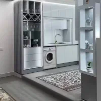 منتاژکارکابینت