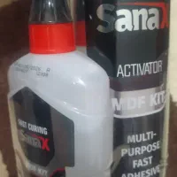 چسب فوری(۱۲۳)