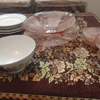 ظروف عتیقه