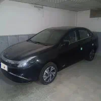 ایگل مشکی صفر