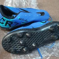 کفش استوک بلند چمنی پسرانه|کیف، کفش، کمربند|بندرعباس, |دیوار