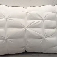 انواع بالش های هتلی و اقتصادی|رختخواب، بالش، پتو|قم, حنیف نژاد|دیوار