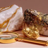 کد هدیه طلا برداشت انی