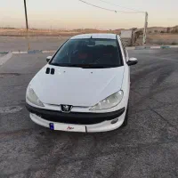 206  تیپ ۳ مدل ۹۴