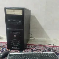 کیس کامپیوتر سالم در حد